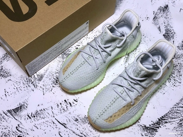 Yeezy Boost 350 Adidas Hyperspace V2 EG7491 1005